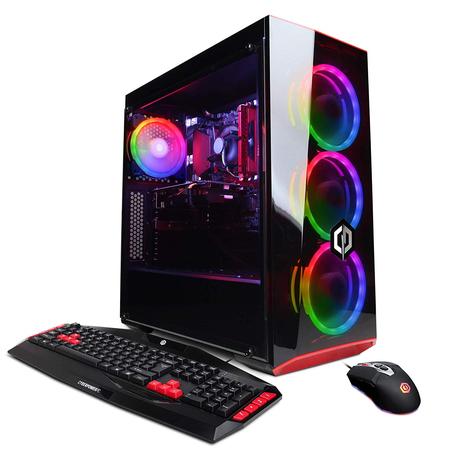 best prebuilt gaming pc under 1000