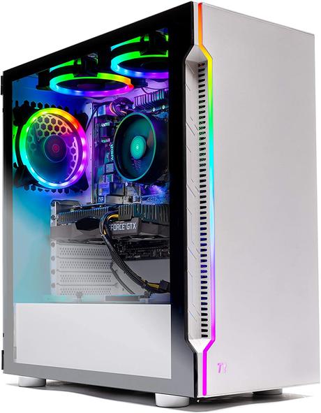 best prebuilt gaming pc under 1000