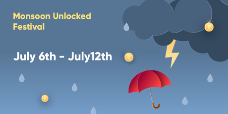 Admitad India announces Monsoon Unlocked Festival