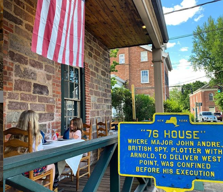 50 Oldest Bars & Restaurants in America
