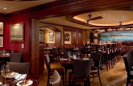 50 Oldest Bars & Restaurants in America