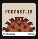 Podcasts about COVID-19