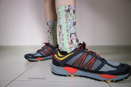 Get your face printed on your socks! | Printsfield socks review + Exclusive Discount