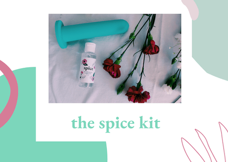 Put the Spice Back in Your Sex Life – and More
