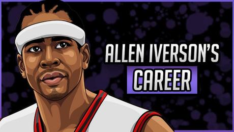 Allen Iverson’s Net Worth in 2020