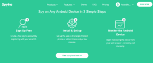 Spyine Review: Hidden Android Spy App (2020 Updated) Spyine Review: Hidden Android Spy App (2020 Updated)