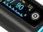 Best Pulse Oximeter India 2020