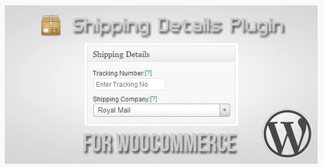 WooCommerce Shipment Tracking Plugins