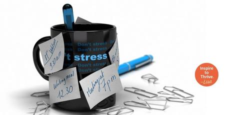 Taking the Stress Out of IT for Your Business and Your Life