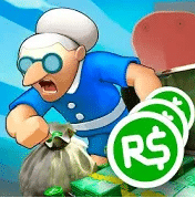 Strong Granny PRO Mod Apk