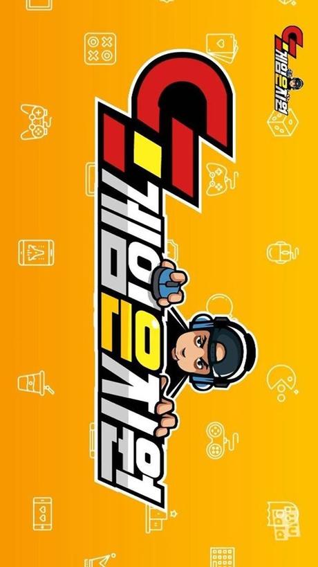 Game Eun Ji Won Episode 7