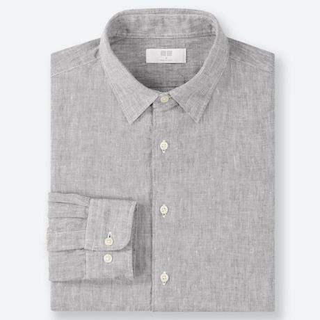 Best Men’s Linen Shirts for a Cool Summer Look Best Men’s Linen Shirts for a Cool Summer Look