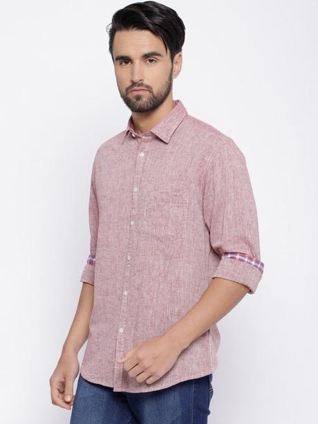 Best Men’s Linen Shirts for a Cool Summer Look Best Men’s Linen Shirts for a Cool Summer Look