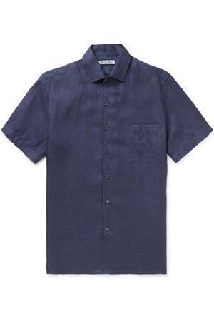 Best Men’s Linen Shirts for a Cool Summer Look Best Men’s Linen Shirts for a Cool Summer Look