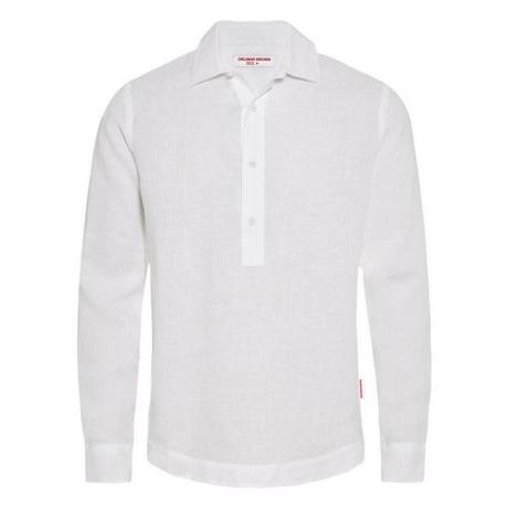 Best Men’s Linen Shirts for a Cool Summer Look Best Men’s Linen Shirts for a Cool Summer Look