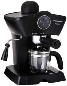  Best Espresso Coffee Machine 2020