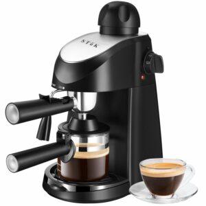 Best Espresso Coffee Machine 2020