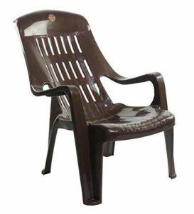  Best Comfortable Plastic Chair 2020