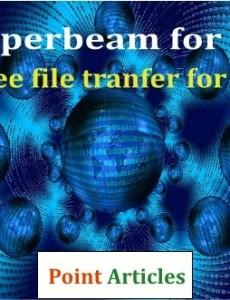 Superbeam for Pc – Superbeam Download for Pc