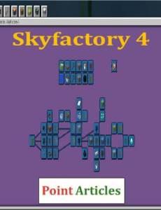 minecraft skyfactory modpack launcher