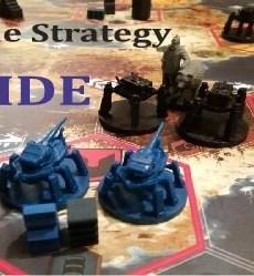 Scythe Strategy – Scythe Game – How to Play Scythe?