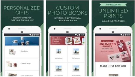 The 10 Best Apps For Photo Printing On Android & iPhone (2020)