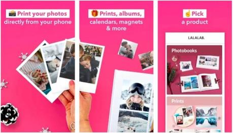 The 10 Best Apps For Photo Printing On Android & iPhone (2020)