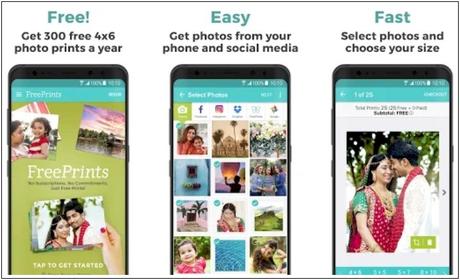 The 10 Best Apps For Photo Printing On Android & iPhone (2020)