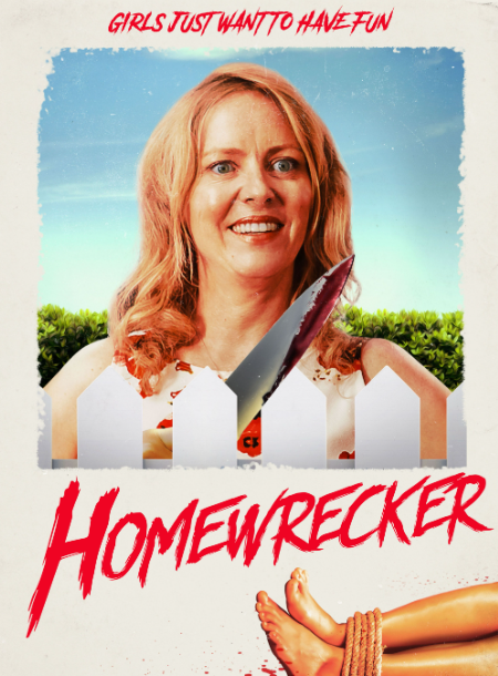 Homewrecker (2019) Movie Review