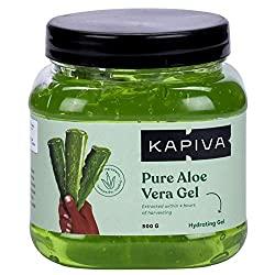 kapiva aloe vera gel