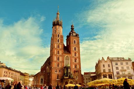 Expat Life and how to Transfer Money to Poland