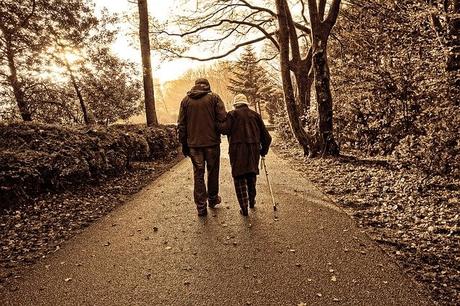 How to Help Your Aging Parents Stay in the Best Health