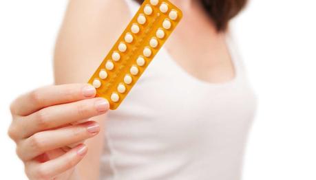 The Unexpected Health Benefits of the Contraceptive Pill