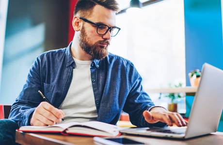 The Healthy Obsession of Programmers With Beards