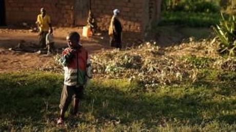 Finding the ‘invisible’ millions who are not on maps Finding the ‘invisible’ millions who are not on maps