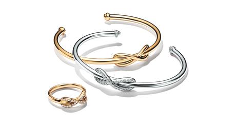 Tiffany Infinite Strength |  Tips Clear Italia