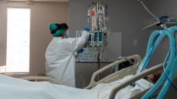 Coronavirus live updates from around the world Coronavirus live updates from around the world