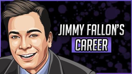 Jimmy Fallon’s Net Worth in 2020