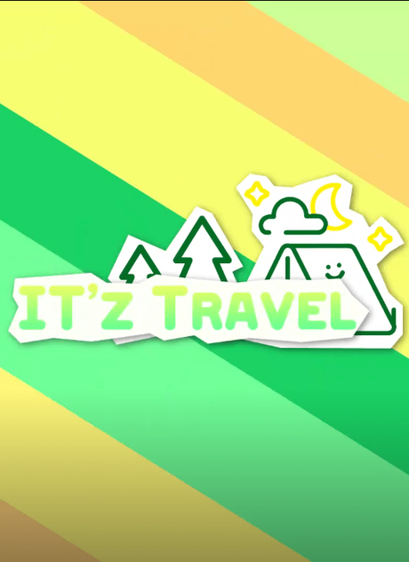 IT’Z TRAVEL Episode 4