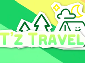 IT’Z TRAVEL Episode