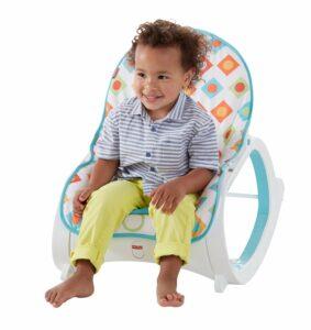  Best Rocking Baby Chair 2020