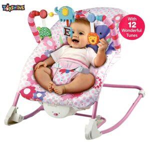 Best Rocking Baby Chair 2020