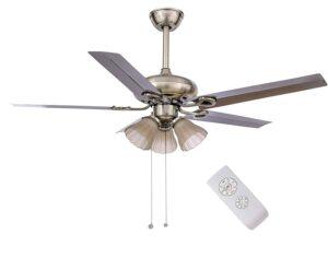 Best Ceiling Fan with Light India 2020