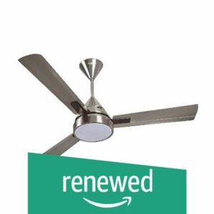 Best Ceiling Fan with Light India 2020