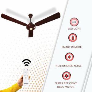  Best Ceiling Fan with Light India 2020