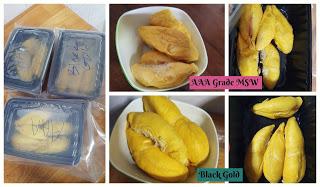 8 Durian: Best Durians Ever!