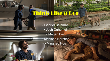 Think Like a Dog (2020) Movie Review