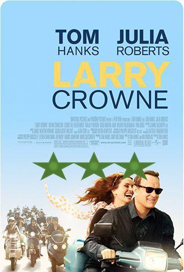 ABC Film Challenge – Romance – C – Larry Crowne (2011)