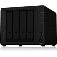 Consumer NAS