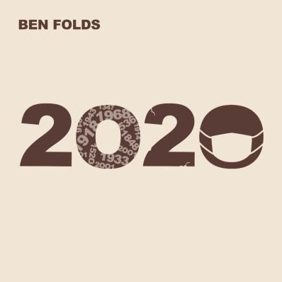 Ben Folds – ‘2020’